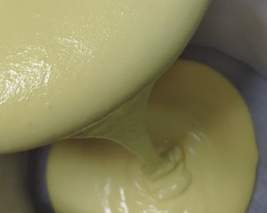 Cake of perfect light cheese (butyric cheese cake) practice measure 18