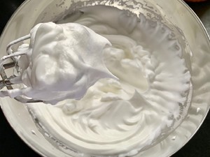 The practice move that Mass blocks cake of Peng edition light cheese 9