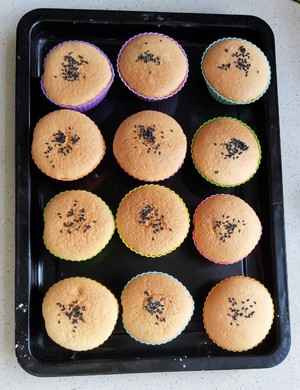 The practice measure of cake of improved edition anhydrous 3