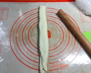 The practice measure that suckles sweet toast without the egg 19