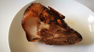 The practice measure of dumpling of dawdle of dish of sauce flesh lotus 3