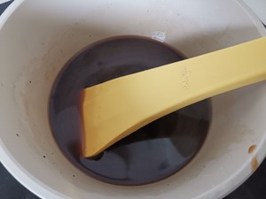 The practice measure that contains citric liqueur 4