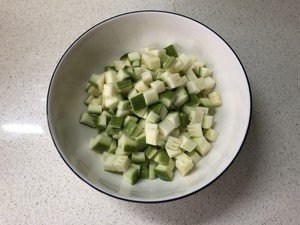 お母さんの蓮根の男と戦う練習の動き平和的なタイプの食事3