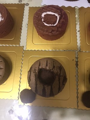 The net is red the practice measure of dirty cake 12