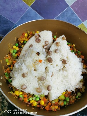 A steamed dumping with the dough gathered at the top (edition of Yun Tun skin) practice measure 9