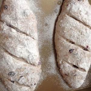 The practice measure that soft Europe of ～ of bag of whole wheat walnut includes 9