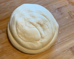 レーブン生地の多層蒸しパン（ボイラーアーム）練習対策4