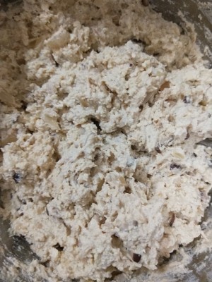 Outside crisp the practice measure of platoon of li of tender bean curd 4