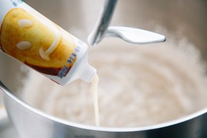 The practice move that condensed milk says department 4