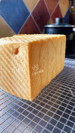 The weak butter edition that exceeds soft glutinous says department " bread machine kneads dough edition " practice measure 11