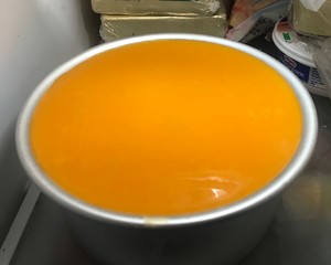 The practice measure that the novice exceeds cake of detailed mango Mu Si 16