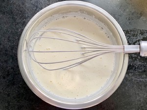 The practice move that Mass blocks cake of Peng edition light cheese 4
