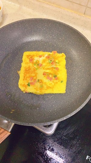 Children breakfast, the practice move that dried meat floss says department to coil 6