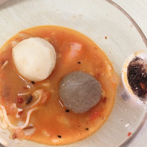 The practice measure of the chaffy dish of a person 10