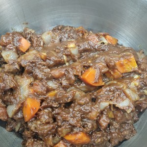 Beef curry practice leaves day type period the practice measure of curry biscuit practice 11