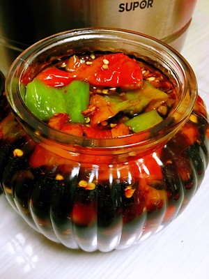 The ～ of appetizing small pickles that can make you much eat a bowl of meal bloats the practice measure that chili encircles 14