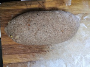Whole wheat bread (quick worker, pure whole wheat, do not have a grandma without candy without oil, suit to reduce weight eat) practice measure 10
