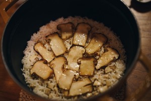 The practice measure of meal of loose fine and soft 12