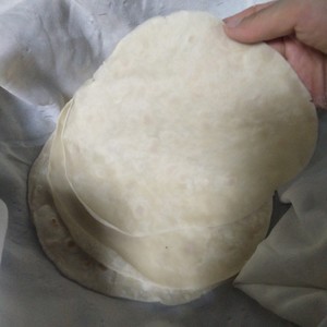 The practice measure of soft odd cake 11