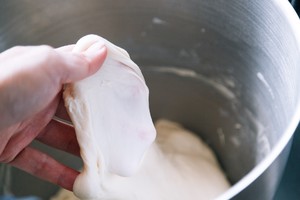 The practice move that condensed milk says department 11