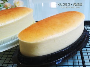 Classical light (heavy) cheese Zhi person the practice measure of cake 11