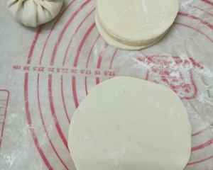 Element stuffing dumpling, because of the flesh too costly practice move 5