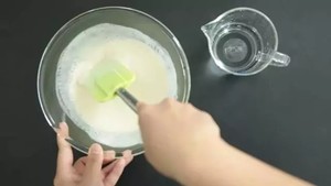 The second reduces roadside fry batter in a thin layer! 