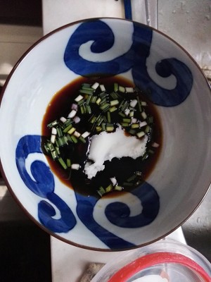 Simple delicious however soy face (the face that send the home) practice measure 3