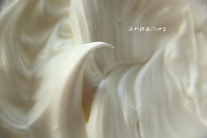 Cake of wind of 6 inches of relative (2 eggs) practice measure 2