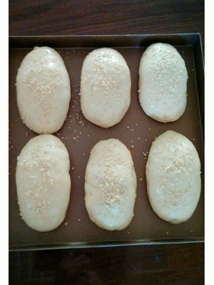 The practice measure that exceeds biscuit of delicious dried meat floss 10