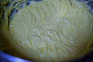 Cake of cheese of red plush cream [improved recipe / measure exceeds detailed] practice measure 8