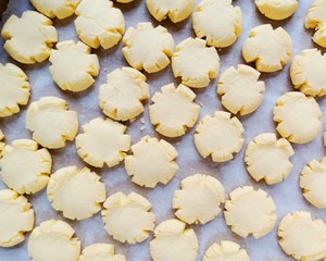 Darling snacks Margaret is small the practice measure of biscuit 8