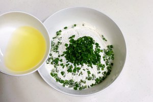 The practice measure of cake of super and simple green sweet soda 6
