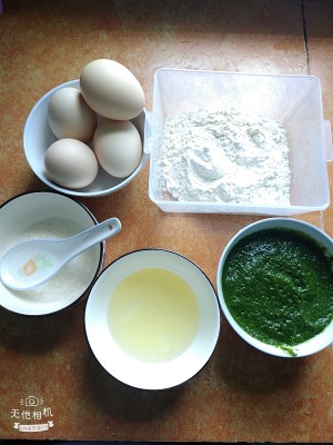 The practice move that also can make birthday cake without oven 1