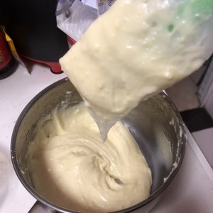Reject to mix beforehand the practice measure that hemp potato of pink includes 3
