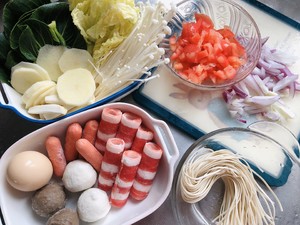 The practice measure of the chaffy dish of a person 1