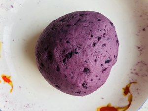 スイートバイオレットポテト4の蒸しパンを吸う練習対策
