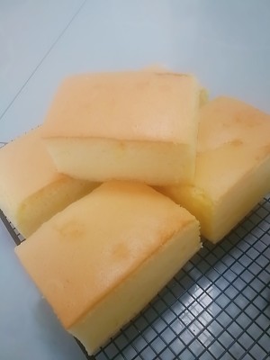 I call her to resemble the cloud softly, resemble wind gently, how the practice measure of so delicious cake 7