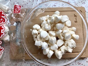 Novice 0 failure snowflake is crisp / candy of bovine make friends! Not sweet be bored with! Soft hard moderate! practice measure 1