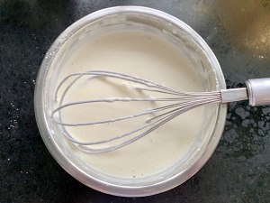The practice move that Mass blocks cake of Peng edition light cheese 6