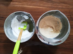 The practice measure that bud of albumen easy Fu turns namely without entrance of oily low candy 3