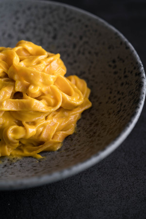 The practice measure that suckles pink of meaning of sweet pumpkin sauce 5