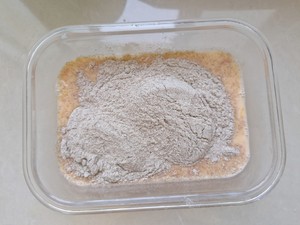 オアテン華のケーキの小麦のキッチンの朝食の機械の＃の実践対策 Fu 3 