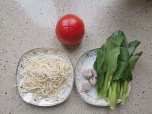 トマト野菜の顔1の実務測定