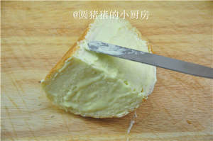 The network is the hottest -- the practice measure of cheese biscuit 23