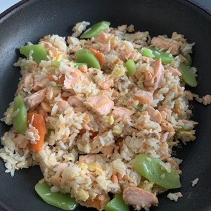 Exceed simple nutrition 3 article fish fries a meal! practice measure 4