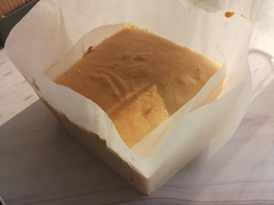 The practice measure of cake of dried meat floss of salty yoke of ancient early taste 25