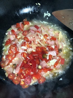 Face of plain flavour braise - the southern practice measure that provides a bowl of noodles in soup that cures force most in the winter 3