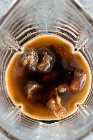 Coffee Or Tea? Who is just culminating summer freezing point? practice measure 7