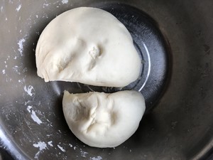 サツマイモの蒸しパンを吸う練習対策3